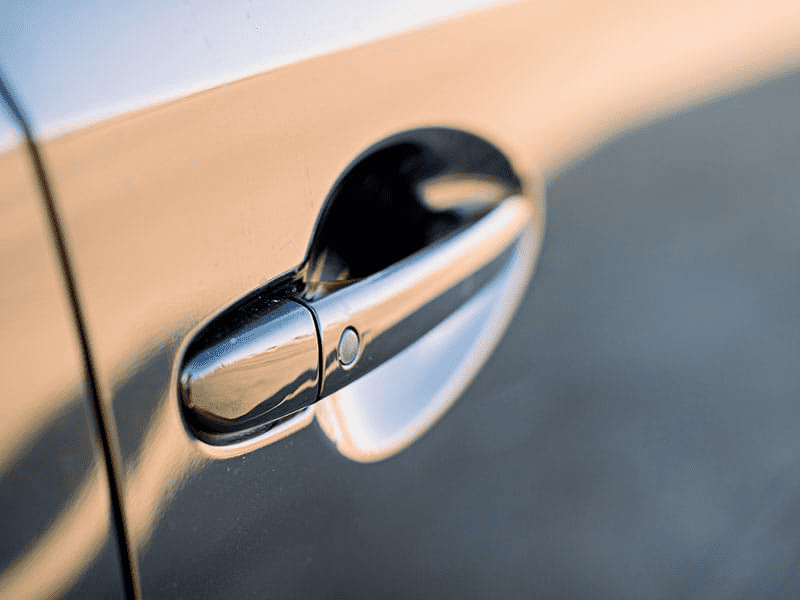 car door handle